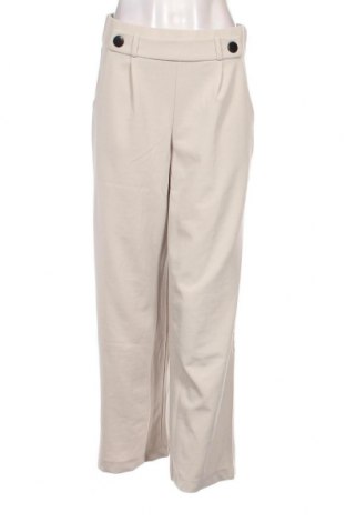 Γυναικείο παντελόνι Jdy, Μέγεθος M, Χρώμα  Μπέζ, Τιμή 11,62 €