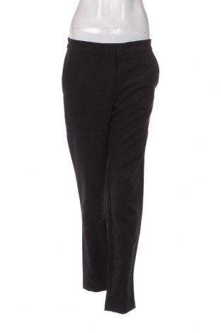 Дамски панталон Jdy, Размер XS, Цвят Черен, Цена 22,54 лв.