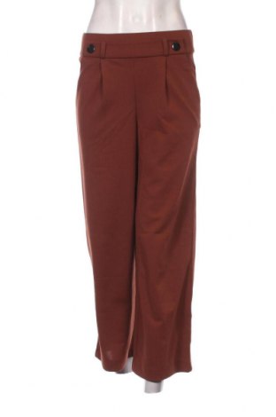 Γυναικείο παντελόνι Jdy, Μέγεθος S, Χρώμα Καφέ, Τιμή 8,06 €