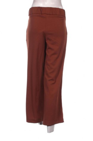 Γυναικείο παντελόνι Jdy, Μέγεθος S, Χρώμα Καφέ, Τιμή 11,38 €