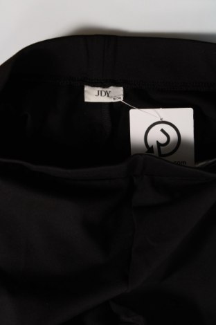 Дамски панталон Jdy, Размер S, Цвят Черен, Цена 18,40 лв.