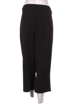 Дамски панталон Jdy, Размер XL, Цвят Черен, Цена 17,02 лв.