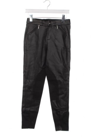 Дамски панталон John Whitaker, Размер S, Цвят Черен, Цена 5,22 лв.