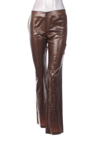 Pantaloni de femei Joseph, Mărime M, Culoare Bej, Preț 473,68 Lei