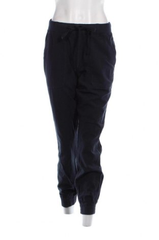 Pantaloni de femei Kaffe, Mărime S, Culoare Albastru, Preț 48,65 Lei