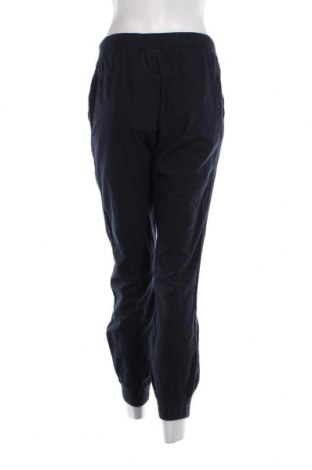 Pantaloni de femei Kaffe, Mărime S, Culoare Albastru, Preț 45,79 Lei
