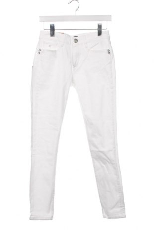 Pantaloni de femei Kaporal, Mărime S, Culoare Alb, Preț 40,07 Lei