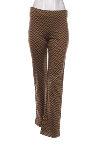 Дамски панталон KappAhl, Размер S, Цвят Многоцветен, Цена 5,28 лв.