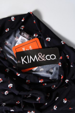 Pantaloni de femei Kim & Co., Mărime M, Culoare Negru, Preț 51,51 Lei