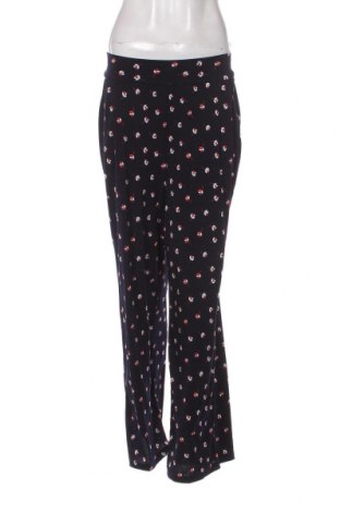 Γυναικείο παντελόνι Kim & Co., Μέγεθος M, Χρώμα Μαύρο, Τιμή 11,21 €