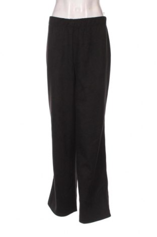 Pantaloni de femei Kim & Co., Mărime XL, Culoare Negru, Preț 42,93 Lei