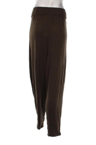 Pantaloni de femei Kim & Co., Mărime M, Culoare Verde, Preț 48,65 Lei