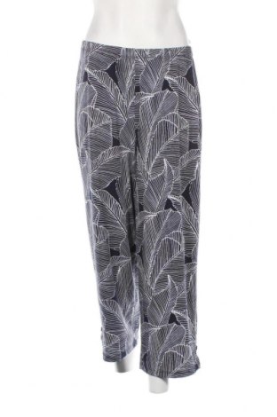 Γυναικείο παντελόνι Kim & Co., Μέγεθος M, Χρώμα Πολύχρωμο, Τιμή 6,73 €