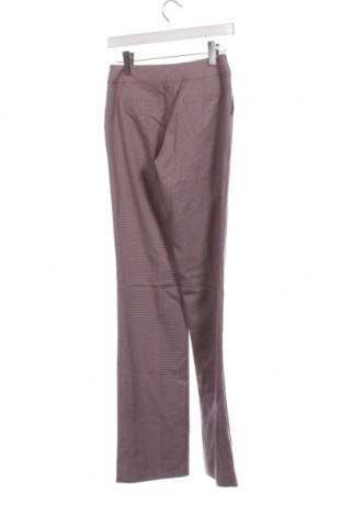 Γυναικείο παντελόνι La City, Μέγεθος XS, Χρώμα Πολύχρωμο, Τιμή 4,74 €