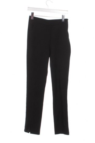 Дамски панталон Lab, Размер XS, Цвят Черен, Цена 8,70 лв.