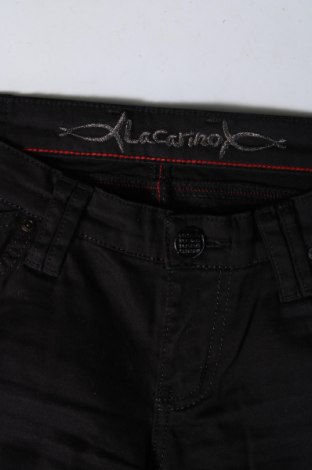 Damenhose Lacarino, Größe M, Farbe Schwarz, Preis € 2,99