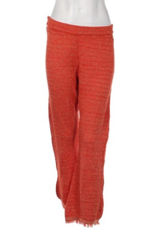 Дамски панталон Laetitia Mem, Размер M, Цвят Оранжев, Цена 7,83 лв.