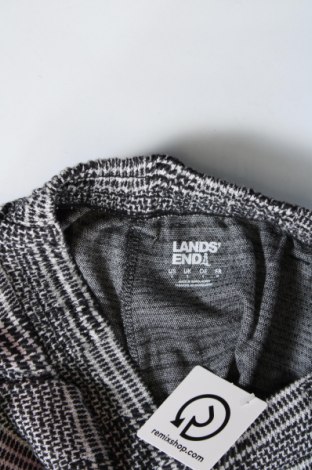 Damenhose Land's End, Größe S, Farbe Grau, Preis 5,38 €