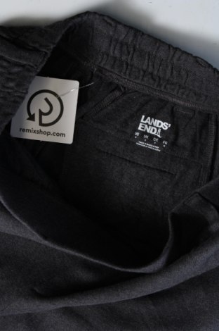 Pantaloni de femei Land's End, Mărime S, Culoare Gri, Preț 34,34 Lei