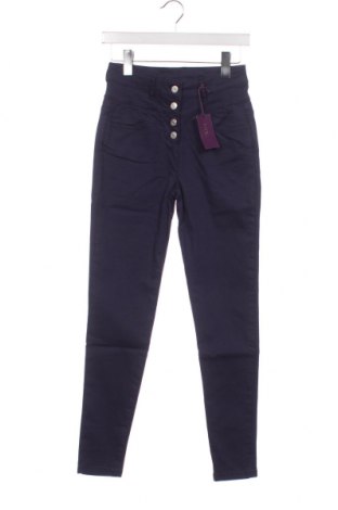Pantaloni de femei Lascana, Mărime XS, Culoare Mov, Preț 37,83 Lei