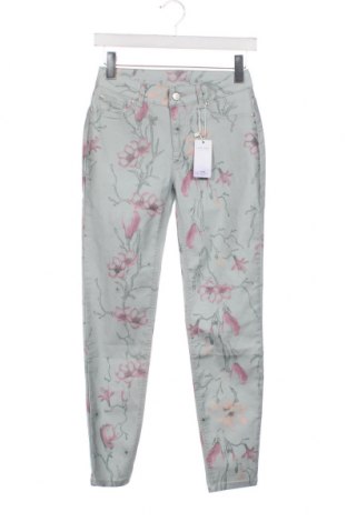 Pantaloni de femei Lascana, Mărime XS, Culoare Multicolor, Preț 57,50 Lei