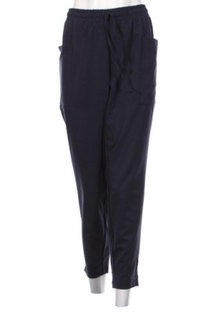 Pantaloni de femei Lascana, Mărime L, Culoare Albastru, Preț 34,80 Lei