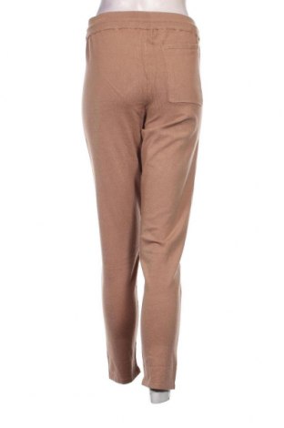 Дамски панталон Lascana, Размер M, Цвят Кафяв, Цена 9,20 лв.