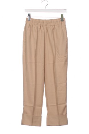 Pantaloni de femei Lascana, Mărime XS, Culoare Bej, Preț 24,21 Lei