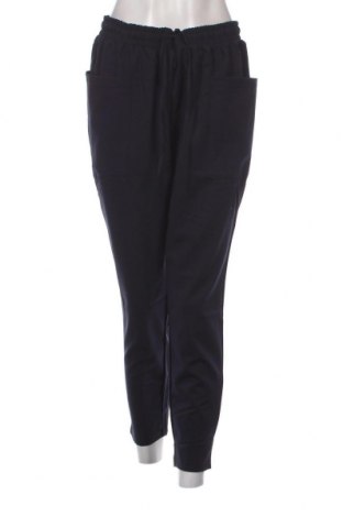 Pantaloni de femei Lascana, Mărime M, Culoare Albastru, Preț 151,32 Lei