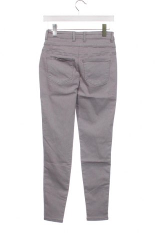 Дамски панталон Lascana, Размер XS, Цвят Сив, Цена 10,12 лв.