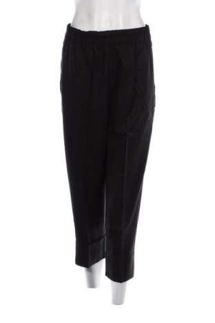 Γυναικείο παντελόνι Lascana, Μέγεθος M, Χρώμα Μαύρο, Τιμή 5,69 €