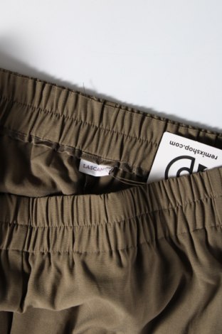 Dámské kalhoty  Lascana, Velikost M, Barva Zelená, Cena  133,00 Kč