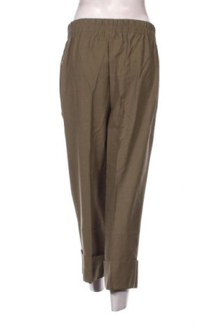 Γυναικείο παντελόνι Lascana, Μέγεθος M, Χρώμα Πράσινο, Τιμή 4,50 €
