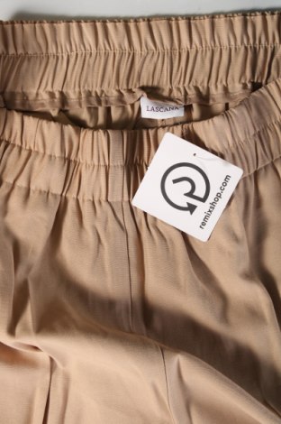 Damenhose Lascana, Größe S, Farbe Beige, Preis 4,99 €