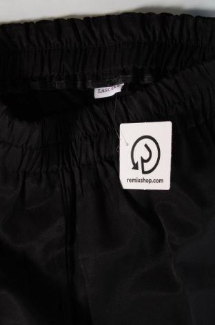 Γυναικείο παντελόνι Lascana, Μέγεθος S, Χρώμα Μαύρο, Τιμή 4,98 €