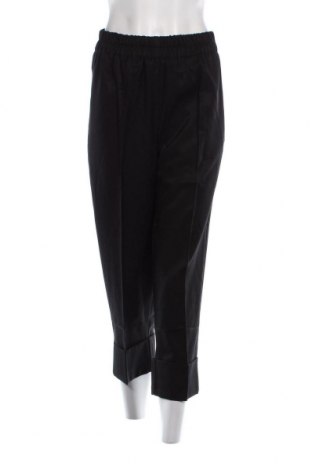 Дамски панталон Lascana, Размер S, Цвят Черен, Цена 9,20 лв.
