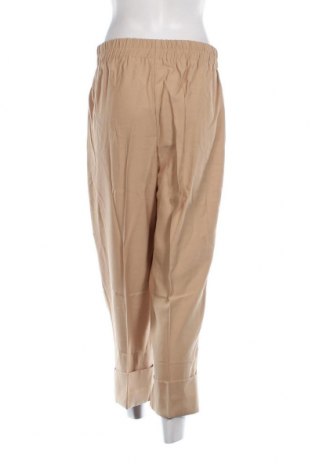 Γυναικείο παντελόνι Lascana, Μέγεθος M, Χρώμα  Μπέζ, Τιμή 4,98 €