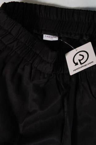 Damenhose Lascana, Größe S, Farbe Schwarz, Preis € 4,27