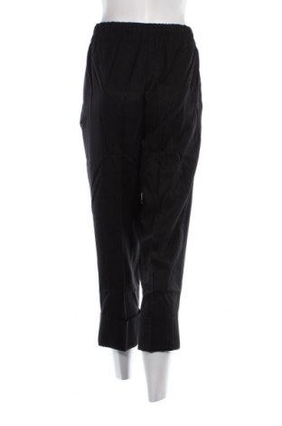 Γυναικείο παντελόνι Lascana, Μέγεθος S, Χρώμα Μαύρο, Τιμή 4,50 €