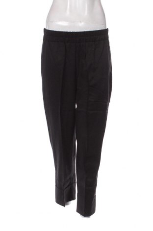 Дамски панталон Lascana, Размер M, Цвят Черен, Цена 18,40 лв.