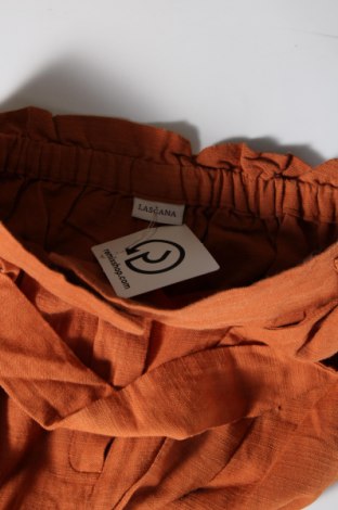Dámské kalhoty  Lascana, Velikost XS, Barva Oranžová, Cena  667,00 Kč