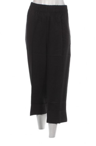 Γυναικείο παντελόνι Lascana, Μέγεθος XL, Χρώμα Μαύρο, Τιμή 4,98 €