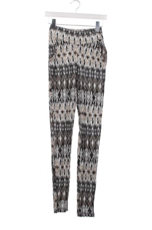 Γυναικείο παντελόνι Lascana, Μέγεθος XS, Χρώμα Πολύχρωμο, Τιμή 6,64 €