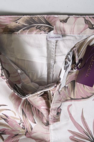Dámské kalhoty  Lascana, Velikost S, Barva Vícebarevné, Cena  153,00 Kč