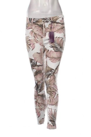 Дамски панталон Lascana, Размер S, Цвят Многоцветен, Цена 10,58 лв.