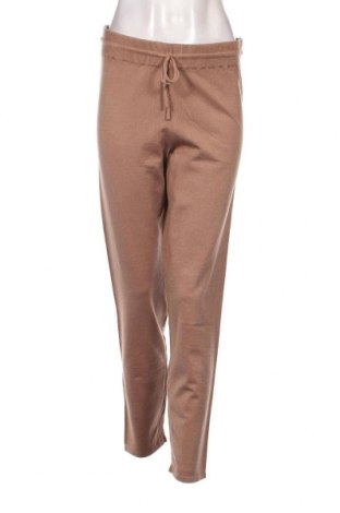Γυναικείο παντελόνι Lascana, Μέγεθος M, Χρώμα Καφέ, Τιμή 5,69 €