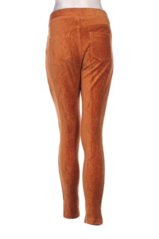 Pantaloni de femei Laura Torelli, Mărime L, Culoare Maro, Preț 13,35 Lei