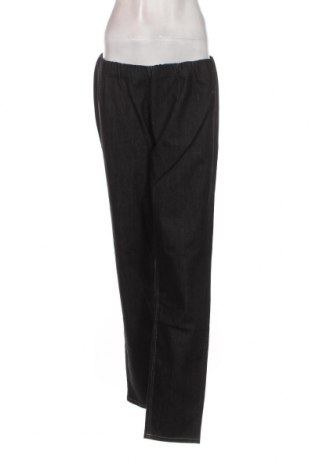 Дамски панталон Laurie, Размер XXL, Цвят Син, Цена 33,58 лв.