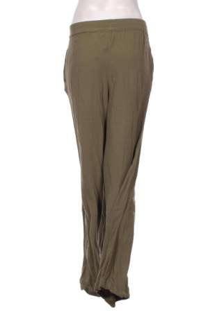 Γυναικείο παντελόνι LeGer By Lena Gercke X About you, Μέγεθος M, Χρώμα Πράσινο, Τιμή 44,85 €
