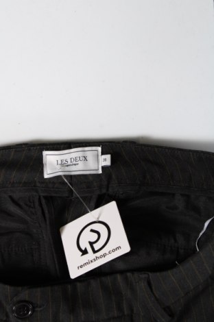 Дамски панталон Les Deux, Размер S, Цвят Кафяв, Цена 8,33 лв.